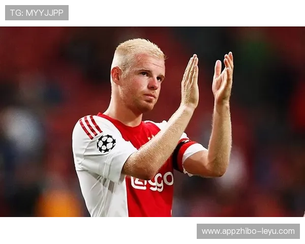 阿贾克斯青训再添新举措，打造未来足球新星