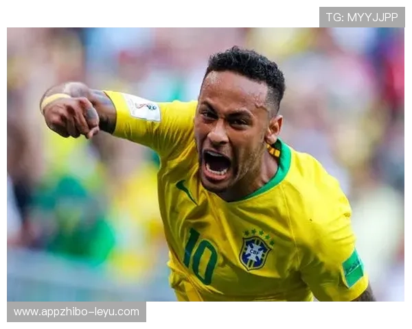 内马尔的华丽与挣扎:从巴萨天才到沙特点金,他如何影响巴西足球? 内马尔的华丽与挣扎:从巴萨天才到沙特点金,他如何影响巴西足球?