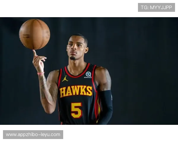 德章泰·穆雷新搭档是谁?和老鹰特雷·杨组成历史级后场 德章泰·穆雷新搭档是谁?和老鹰特雷·杨组成历史级后场