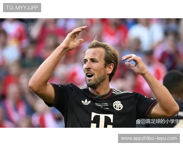 哈里·凯恩致敬巴西足球偶像 哈里·凯恩致敬巴西足球偶像