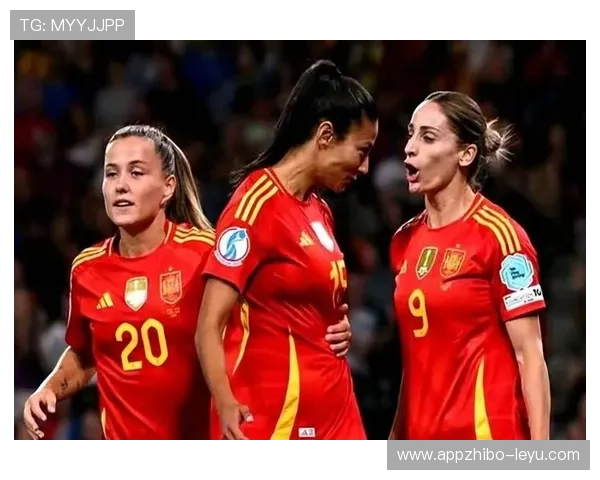 女足欧洲杯历史回顾：历届冠军盘点，精彩时刻不容错过