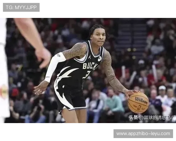 波特表态：全明星仍是目标